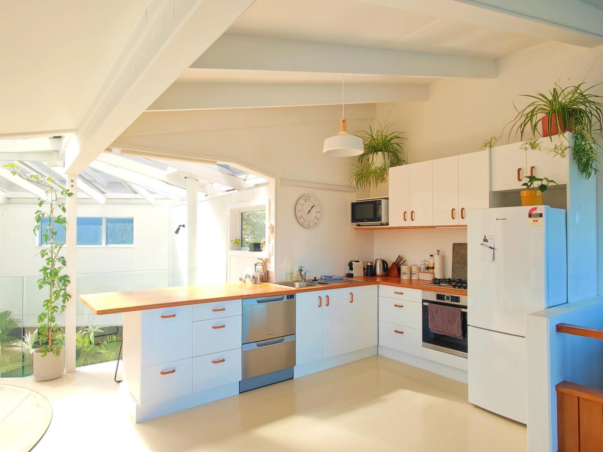 Delight In Birch-Lake View Holiday Home Lago Lago Taupo Exterior foto