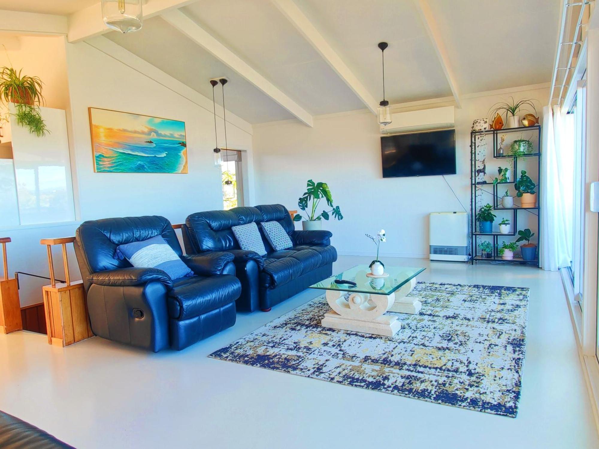 Delight In Birch-Lake View Holiday Home Lago Lago Taupo Exterior foto