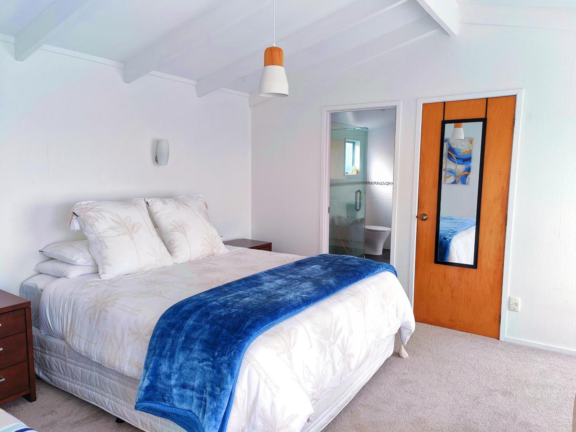Delight In Birch-Lake View Holiday Home Lago Lago Taupo Exterior foto