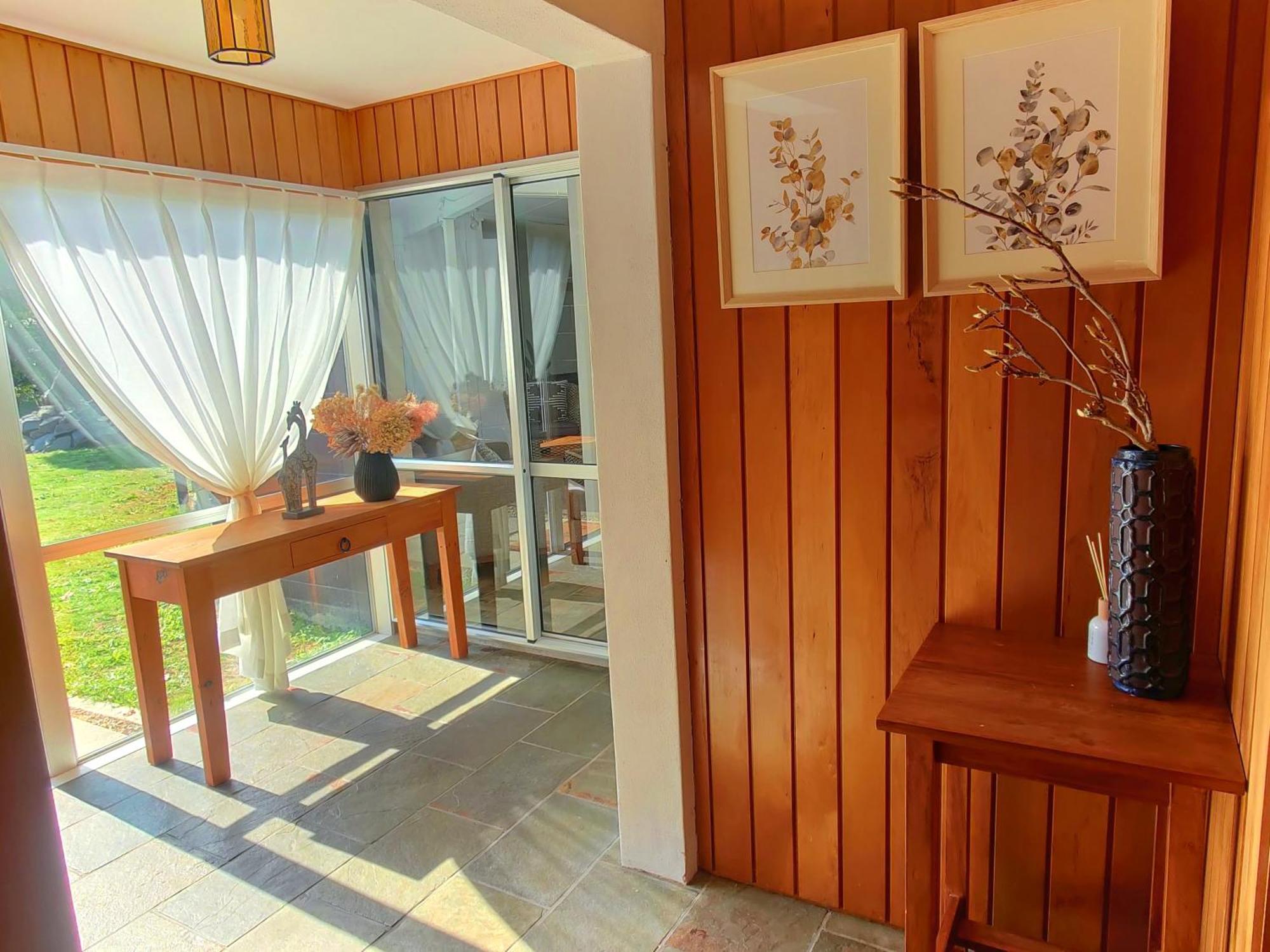 Delight In Birch-Lake View Holiday Home Lago Lago Taupo Exterior foto